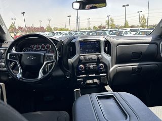 2021 Chevrolet Silverado 1500 LT 1GCPYFED7MZ385225 in Idaho Falls, ID 17