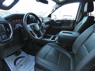 2021 Chevrolet Silverado 1500 LTZ 1GCUYGED5MZ437038 in Jamestown, ND 12