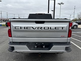 2021 Chevrolet Silverado 1500 RST 1GCRYEED3MZ127223 in Kendallville, IN 15