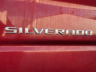 2021 Chevrolet Silverado 1500 RST 3GCUYEED2MG285515 in La Junta, CO 25