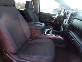 2021 Chevrolet Silverado 1500 RST 3GCUYEED5MG157706 in Lagrange, IN 30