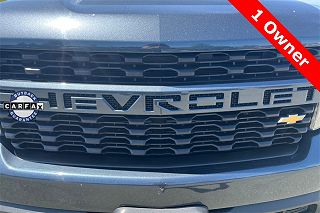 2021 Chevrolet Silverado 1500 Custom 1GCPWBEKXMZ348375 in Lakeport, CA 6
