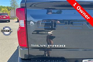 2021 Chevrolet Silverado 1500 Custom 1GCPWBEKXMZ348375 in Lakeport, CA 9