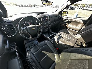 2021 Chevrolet Silverado 1500 High Country 3GCUYHED3MG354598 in Lampasas, TX 10