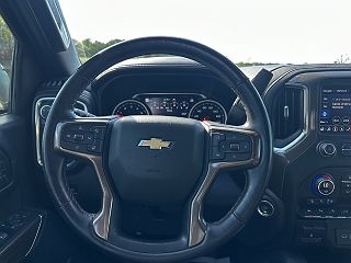 2021 Chevrolet Silverado 1500 High Country 3GCUYHED3MG354598 in Lampasas, TX 15
