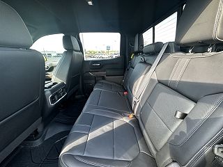 2021 Chevrolet Silverado 1500 High Country 3GCUYHED3MG354598 in Lampasas, TX 18
