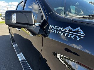 2021 Chevrolet Silverado 1500 High Country 3GCUYHED3MG354598 in Lampasas, TX 31