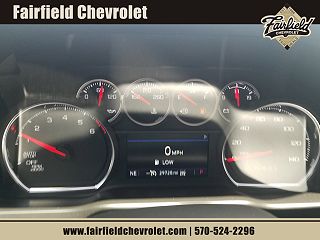 2021 Chevrolet Silverado 1500 RST 3GCUYEED5MG253996 in Lewisburg, PA 11