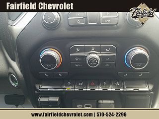 2021 Chevrolet Silverado 1500 RST 3GCUYEED5MG253996 in Lewisburg, PA 13