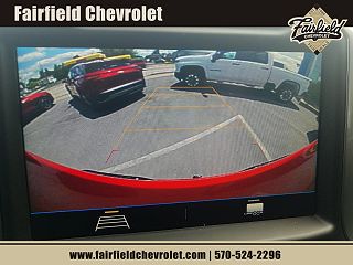 2021 Chevrolet Silverado 1500 RST 3GCUYEED5MG253996 in Lewisburg, PA 15