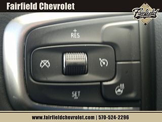 2021 Chevrolet Silverado 1500 RST 3GCUYEED5MG253996 in Lewisburg, PA 16