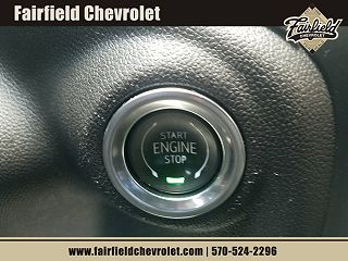 2021 Chevrolet Silverado 1500 RST 3GCUYEED5MG253996 in Lewisburg, PA 18
