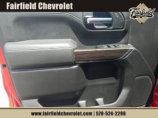 2021 Chevrolet Silverado 1500 RST 3GCUYEED5MG253996 in Lewisburg, PA 21