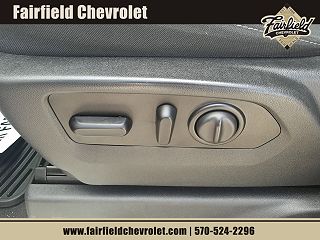 2021 Chevrolet Silverado 1500 RST 3GCUYEED5MG253996 in Lewisburg, PA 26