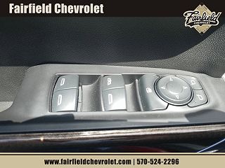 2021 Chevrolet Silverado 1500 RST 3GCUYEED5MG253996 in Lewisburg, PA 27