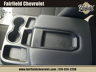 2021 Chevrolet Silverado 1500 RST 3GCUYEED5MG253996 in Lewisburg, PA 29