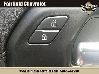 2021 Chevrolet Silverado 1500 RST 3GCUYEED5MG253996 in Lewisburg, PA 30