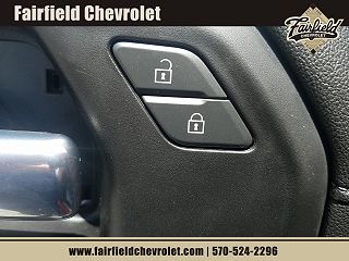 2021 Chevrolet Silverado 1500 RST 3GCUYEED5MG253996 in Lewisburg, PA 31