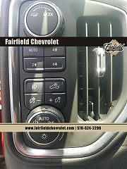 2021 Chevrolet Silverado 1500 RST 3GCUYEED5MG253996 in Lewisburg, PA 32