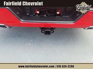 2021 Chevrolet Silverado 1500 RST 3GCUYEED5MG253996 in Lewisburg, PA 33