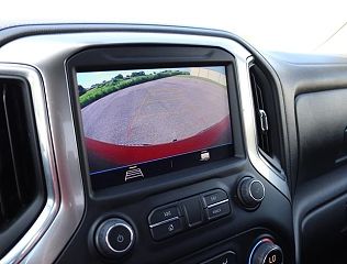 2021 Chevrolet Silverado 1500 RST 3GCUYEED1MG480120 in Lewisburg, TN 35