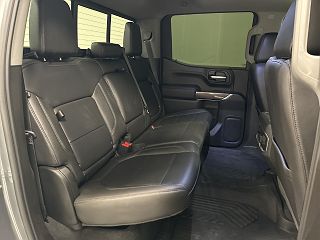 2021 Chevrolet Silverado 1500 LTZ 3GCUYGEDXMG397524 in Livingston, TX 14