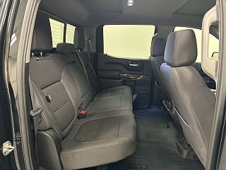 2021 Chevrolet Silverado 1500 RST 3GCPWDED3MG294785 in Livingston, TX 14