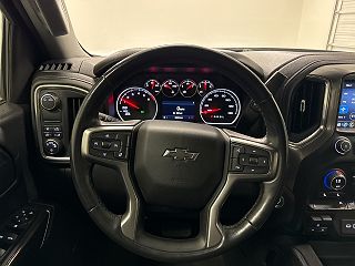 2021 Chevrolet Silverado 1500 RST 3GCPWDED3MG294785 in Livingston, TX 20