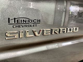 2021 Chevrolet Silverado 1500 RST 1GCUYEEDXMZ278943 in Lockport, NY 29
