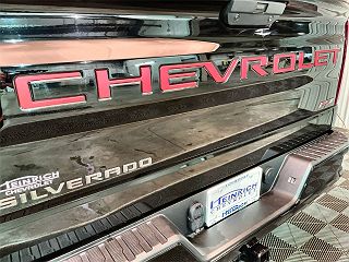 2021 Chevrolet Silverado 1500 RST 1GCRYEED4MZ225340 in Lockport, NY 29