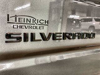 2021 Chevrolet Silverado 1500 RST 3GCUYEED4MG384708 in Lockport, NY 29