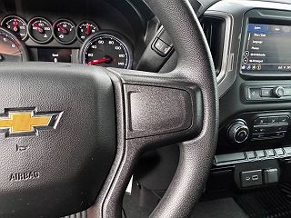 2021 Chevrolet Silverado 1500 Custom 3GCPWBEH1MG176242 in Longview, TX 19