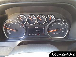 2021 Chevrolet Silverado 1500 LT 3GCPYJEK6MG368949 in Lynchburg, VA 29