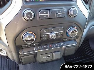 2021 Chevrolet Silverado 1500 LT 3GCPYJEK6MG368949 in Lynchburg, VA 34