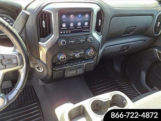 2021 Chevrolet Silverado 1500 LT 3GCPYJEK6MG368949 in Lynchburg, VA 36