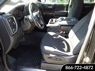 2021 Chevrolet Silverado 1500 LT 3GCPYJEK6MG368949 in Lynchburg, VA 5