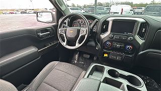 2021 Chevrolet Silverado 1500 LT 1GCUYDED5MZ218501 in Marshfield, MO 14