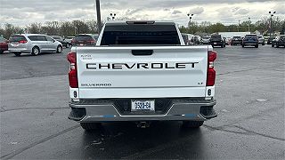 2021 Chevrolet Silverado 1500 LT 1GCUYDED5MZ218501 in Marshfield, MO 8