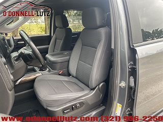 2021 Chevrolet Silverado 1500 RST 3GCUYEED6MG224135 in Melbourne, FL 11