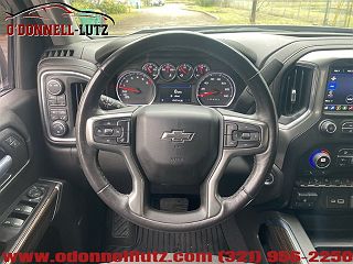 2021 Chevrolet Silverado 1500 RST 3GCUYEED6MG224135 in Melbourne, FL 14