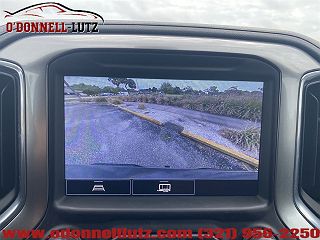 2021 Chevrolet Silverado 1500 RST 3GCUYEED6MG224135 in Melbourne, FL 17