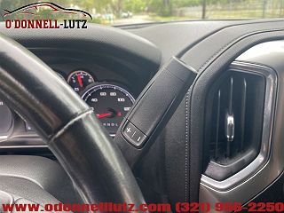 2021 Chevrolet Silverado 1500 RST 3GCUYEED6MG224135 in Melbourne, FL 19
