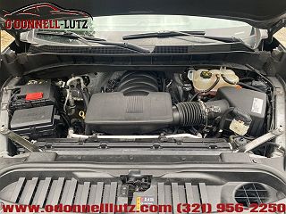 2021 Chevrolet Silverado 1500 RST 3GCUYEED6MG224135 in Melbourne, FL 24