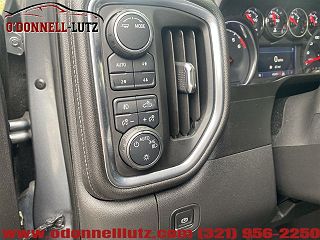 2021 Chevrolet Silverado 1500 RST 3GCUYEED6MG224135 in Melbourne, FL 26