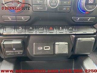 2021 Chevrolet Silverado 1500 RST 3GCUYEED6MG224135 in Melbourne, FL 30