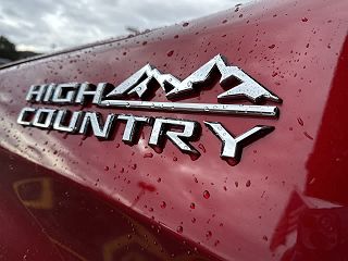 2021 Chevrolet Silverado 1500 High Country 3GCUYHEL8MG181331 in Missoula, MT 9