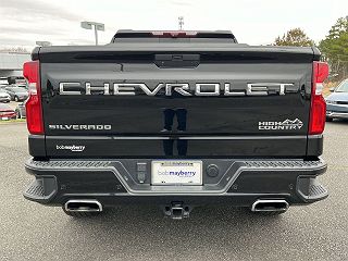2021 Chevrolet Silverado 1500 High Country 3GCUYHELXMG101656 in Monroe, NC 18