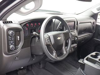 2021 Chevrolet Silverado 1500 Custom 3GCPYBEKXMG124761 in Mount Pleasant, PA 18