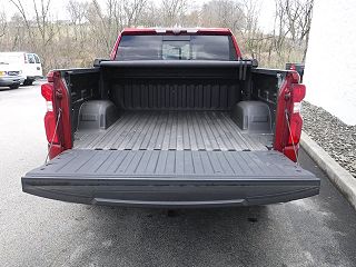 2021 Chevrolet Silverado 1500 LTZ 1GCUYGED1MZ266630 in Mount Pleasant, PA 16