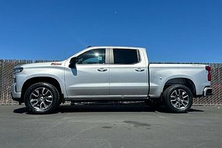 2021 Chevrolet Silverado 1500 RST 3GCUYEED7MG375579 in National City, CA 7